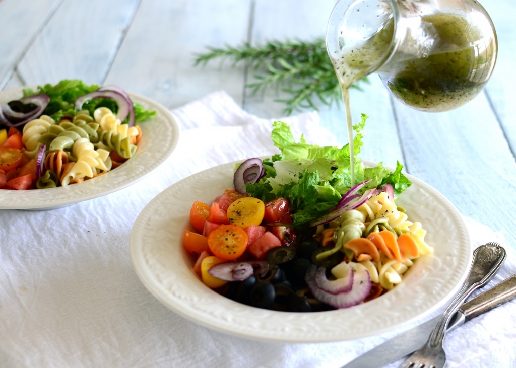 Italian Salad Main