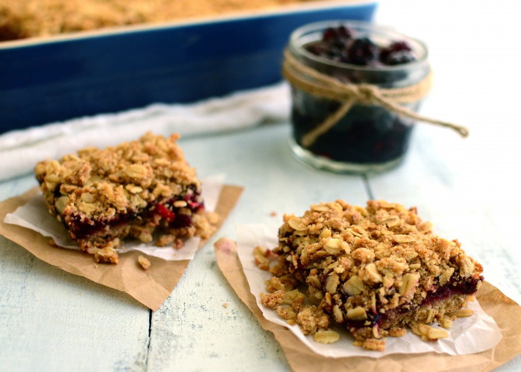 blackberry apple bars 1