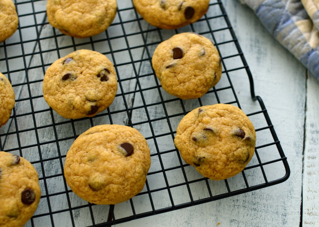 chocolate chip cookies 3