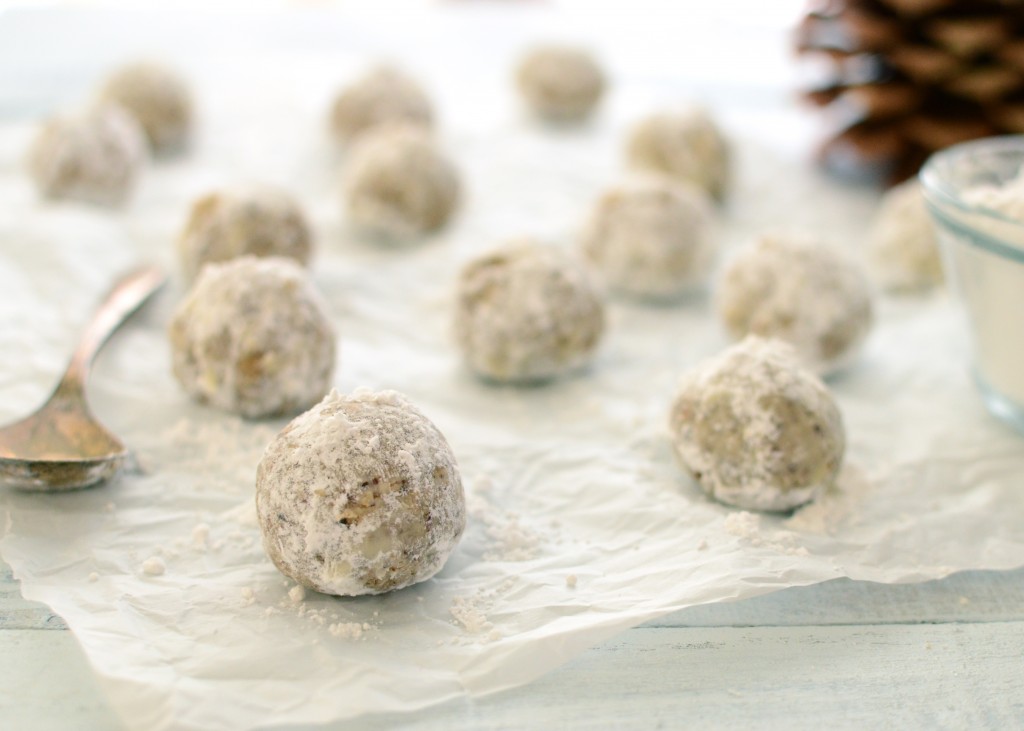 pecan snowballs 3