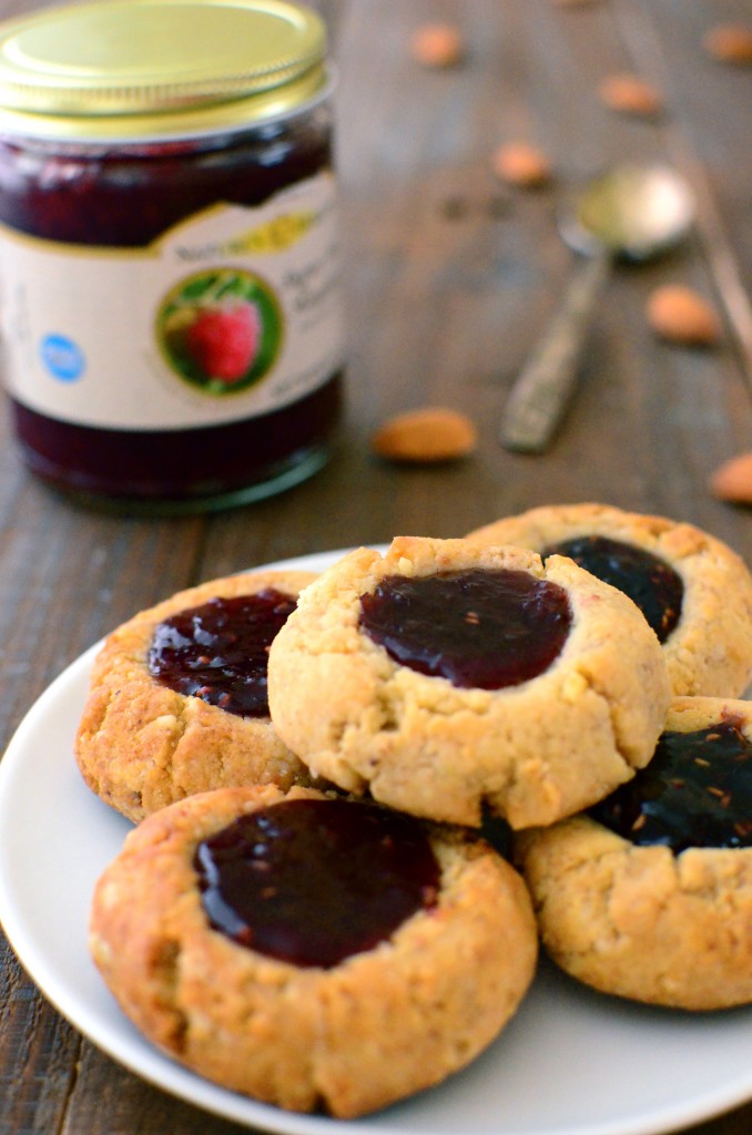 thumbprint cookies 2