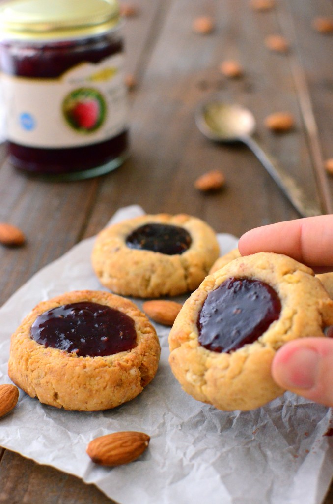 thumbprint cookies 5