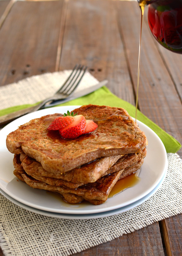 French toast 21